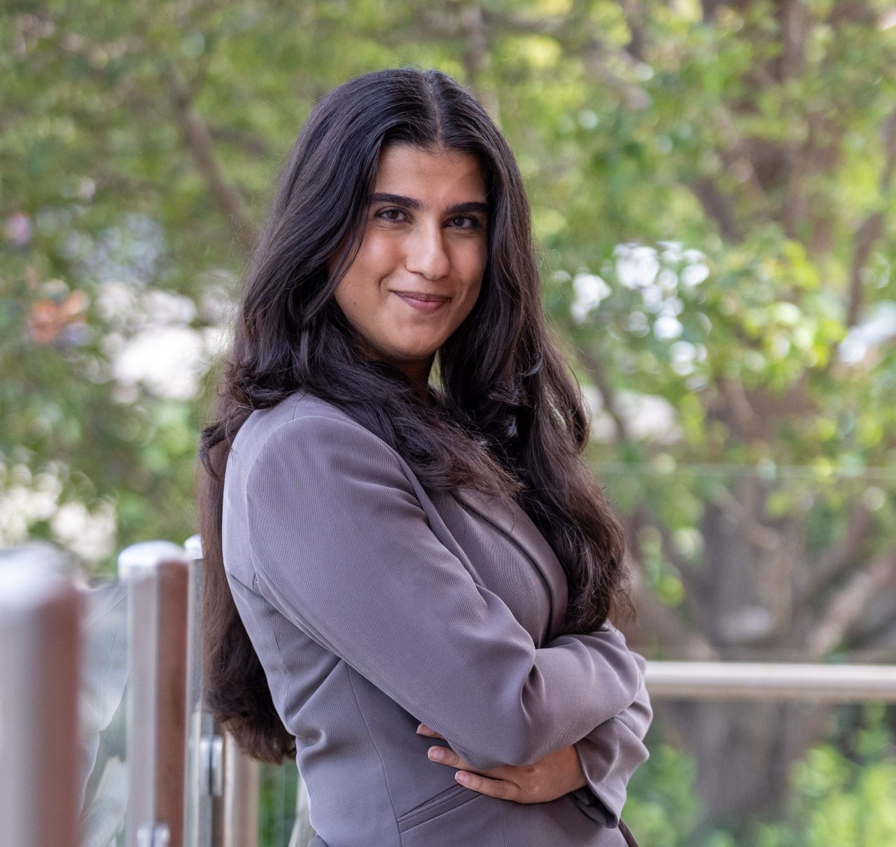 Farah Al Madani